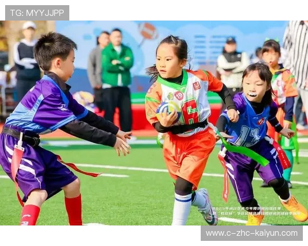 世界橄榄球联赛推广校园项目扩大青少年参与面，青少年橄榄球比赛